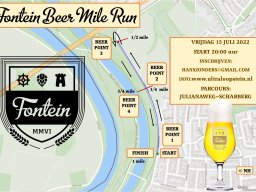 Overige &raquo; Fontein-Beer-Mile 2022